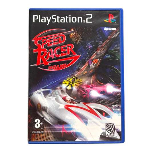 Speed Racer