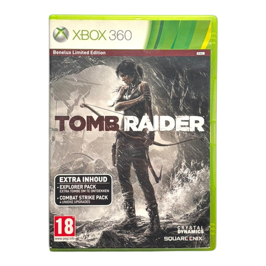Tomb Raider