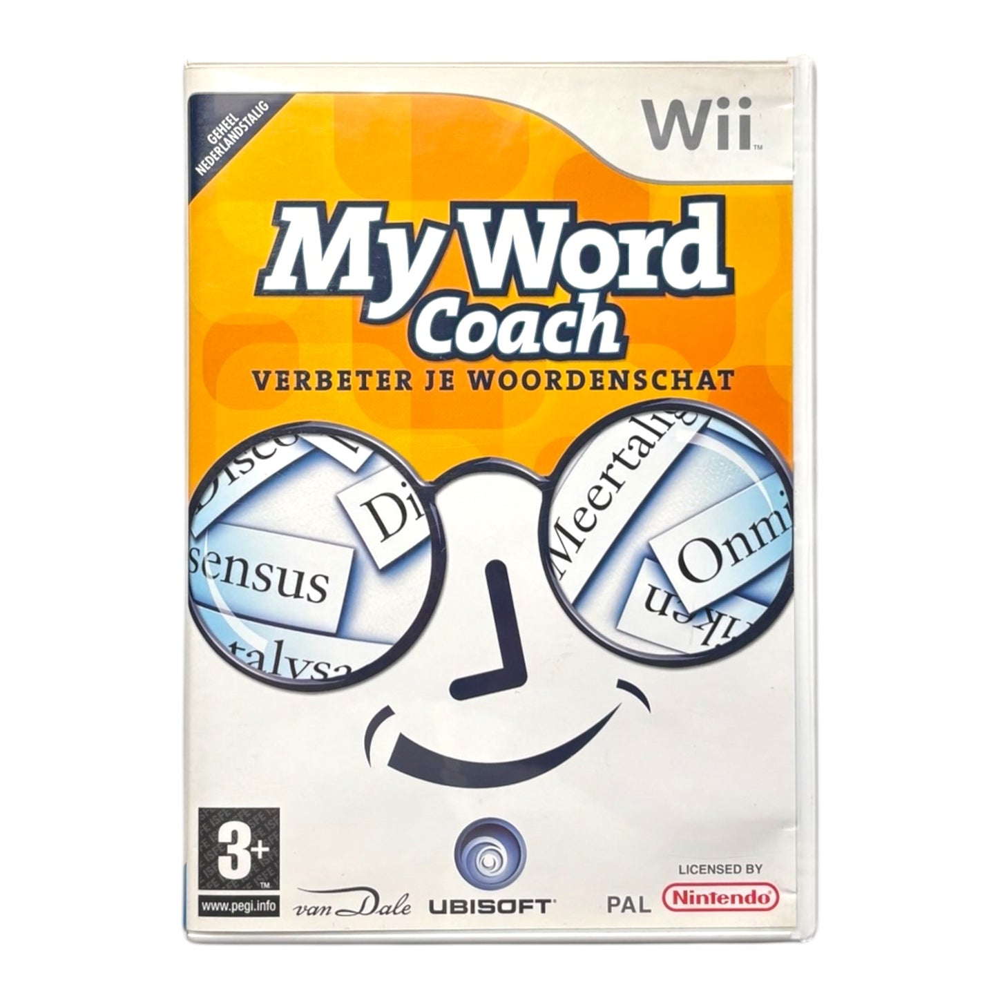 My Word Coach: Verbeter je woordenschat