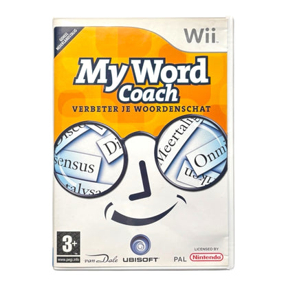My Word Coach: Verbeter je woordenschat
