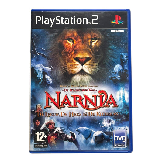 The Chronicles of Narnia: The Lion, the Witch and the Wardrobe