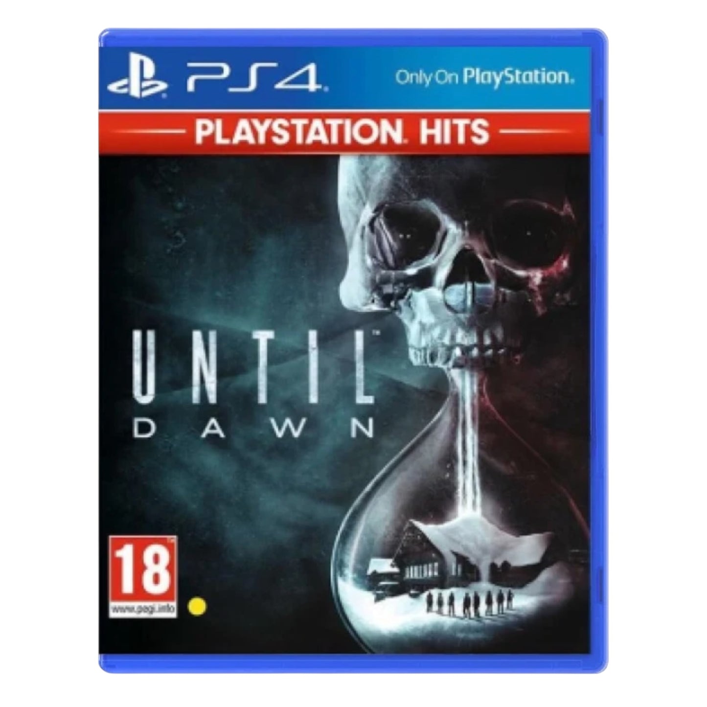 Until Dawn (Playstation Hits)