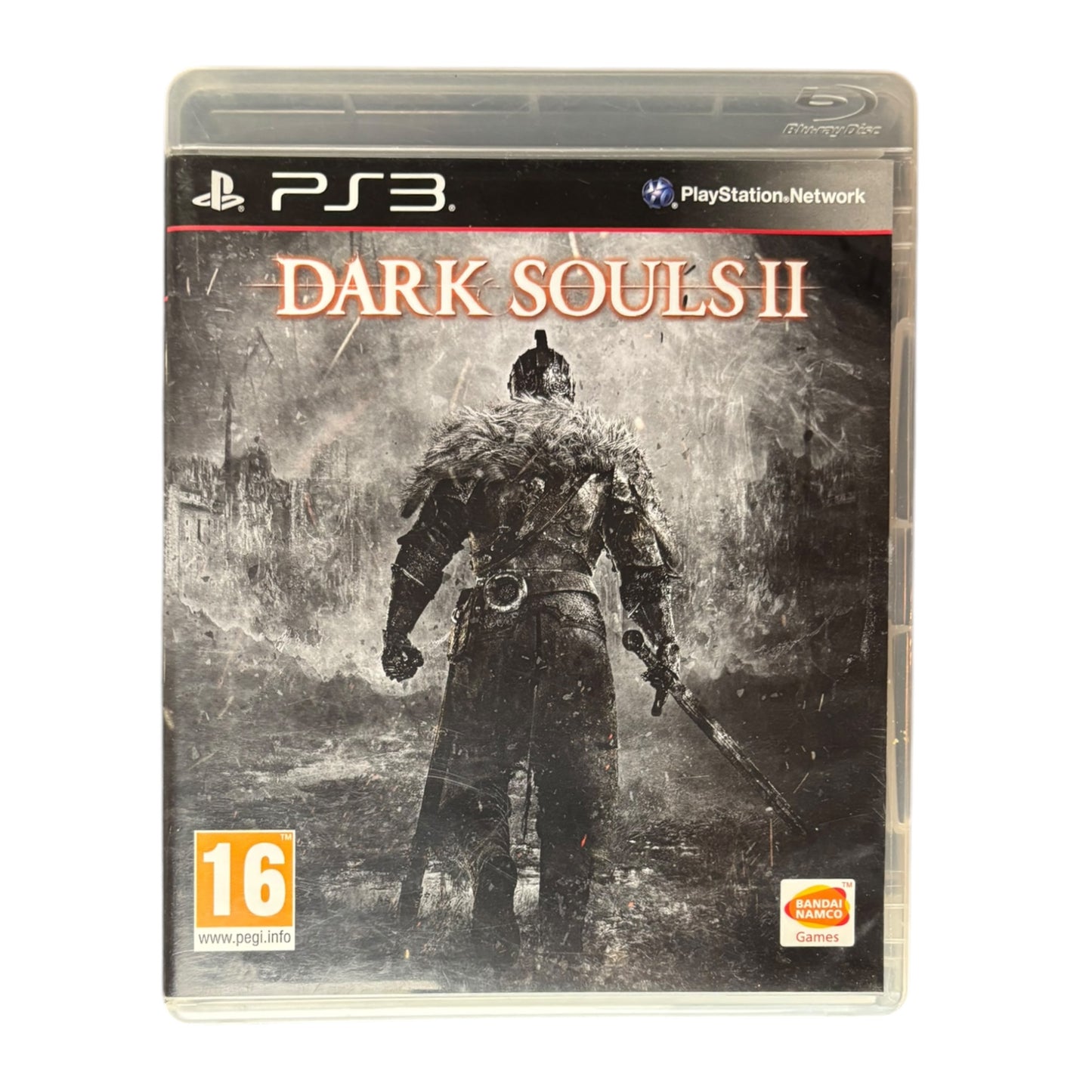 Dark Souls 2