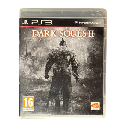 Dark Souls 2
