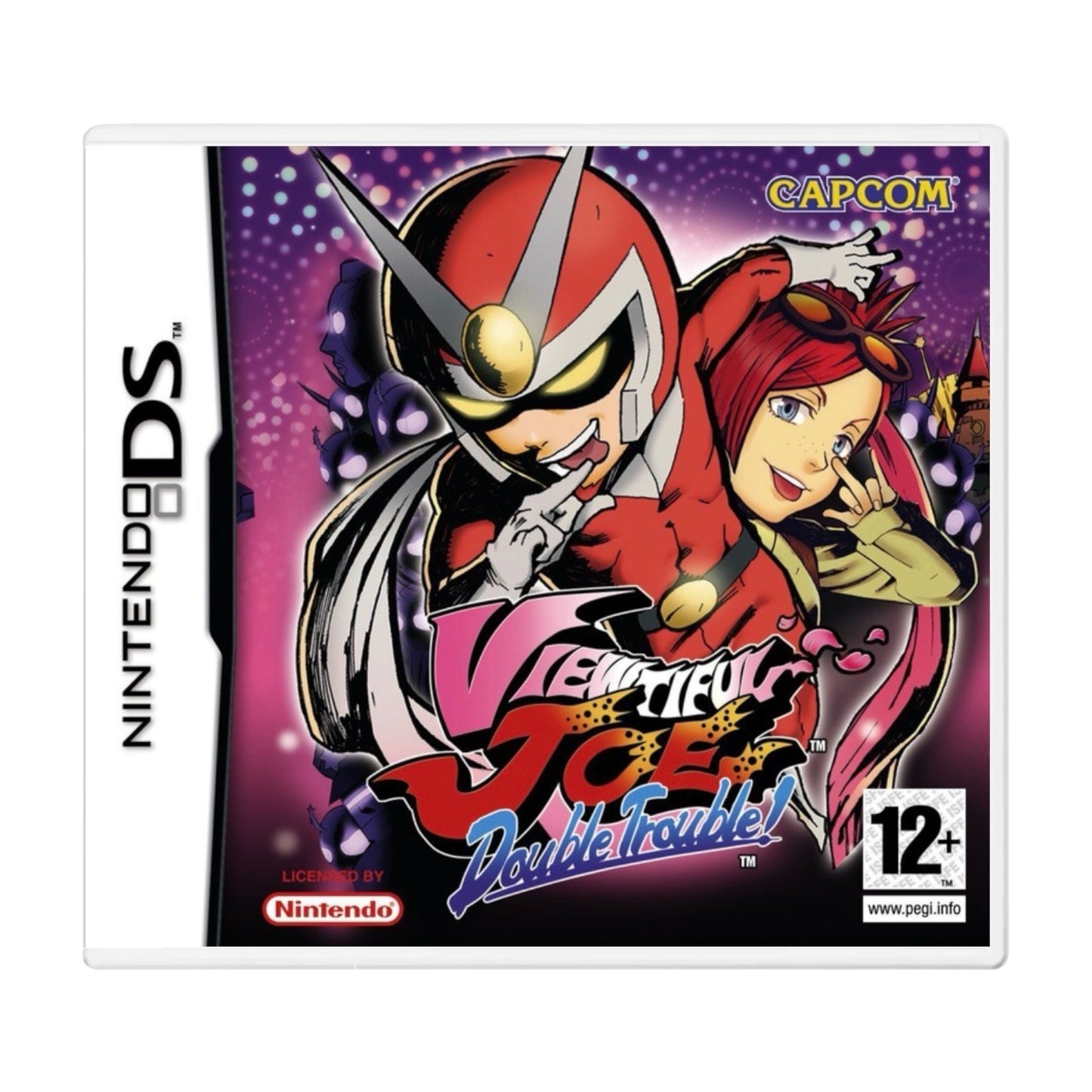 Pokemon Ranger : Sillages de Lumière (Scellé)