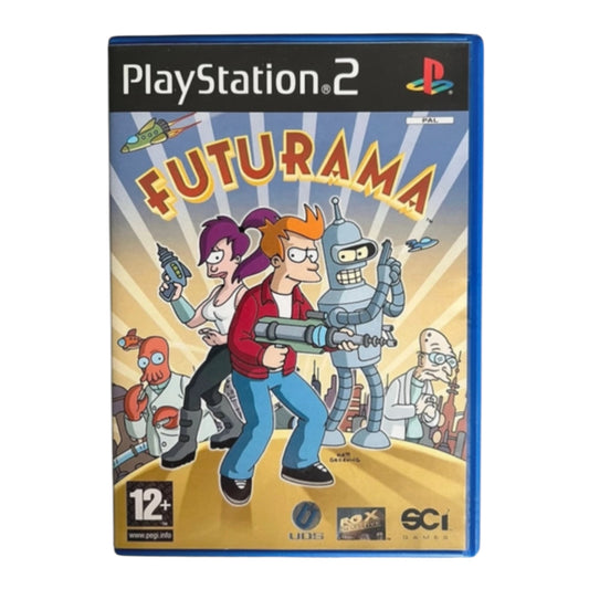 Futurama