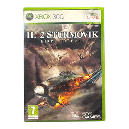 IL-2 Sturmovik: Birds of Prey