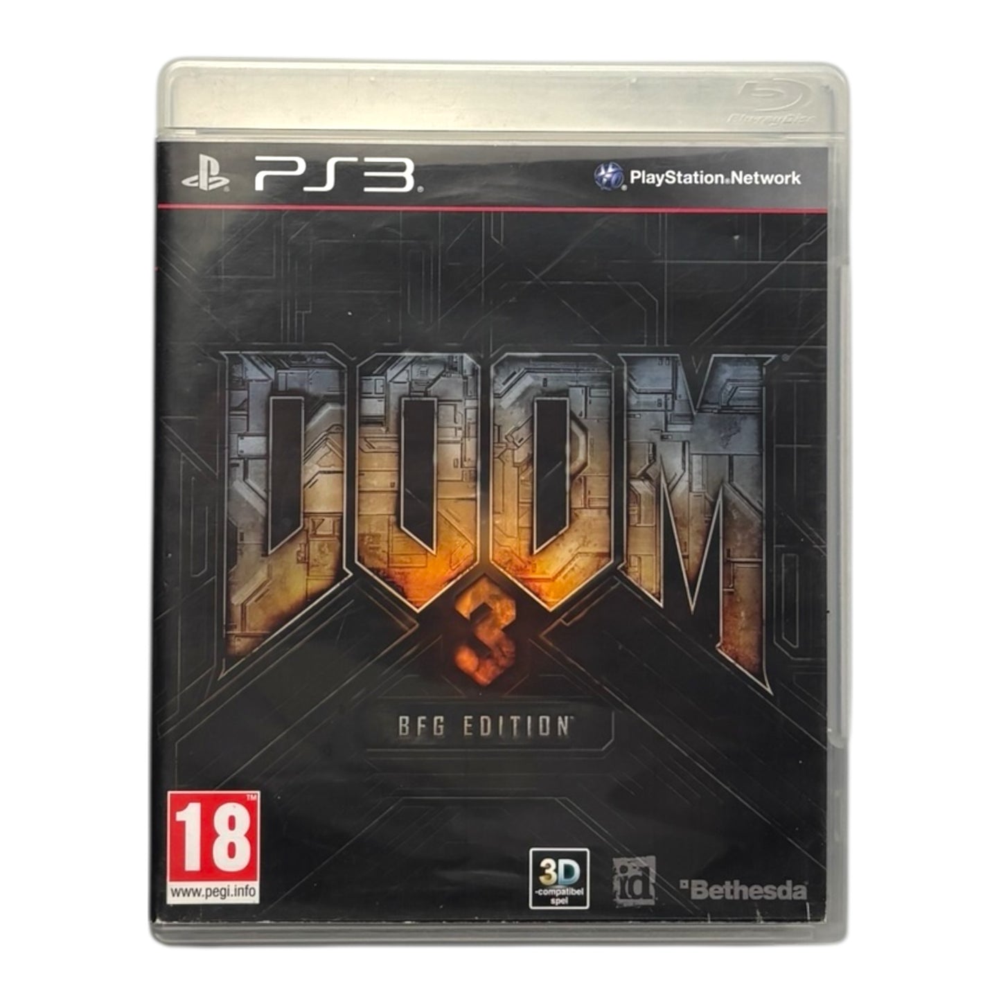 Doom 3