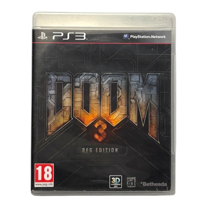 Doom 3
