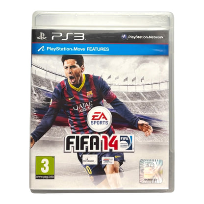 FIFA 14