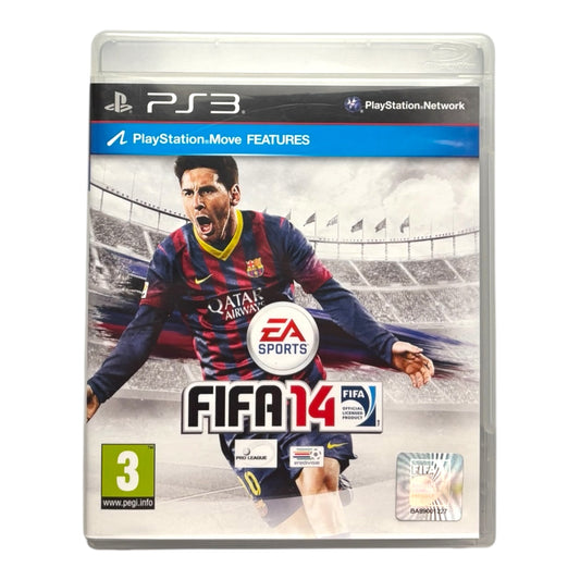 FIFA 14