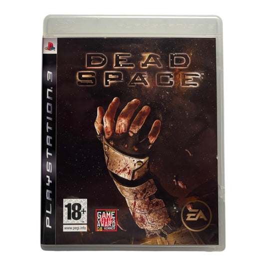 Dead Space