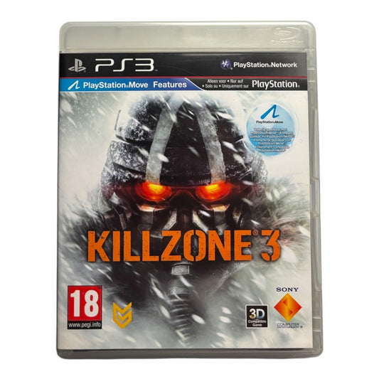 Killzone 3