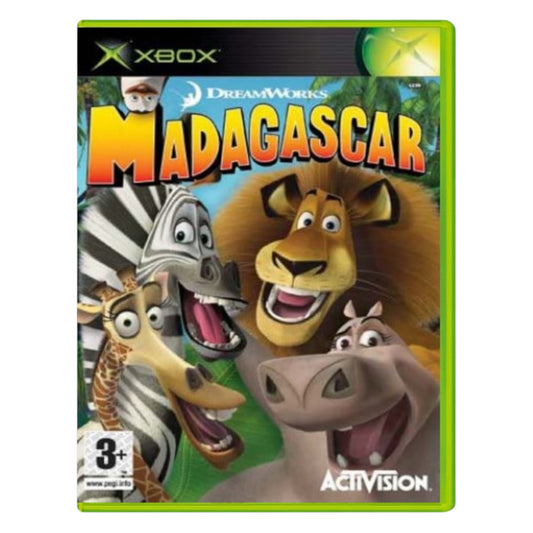 Madagascar