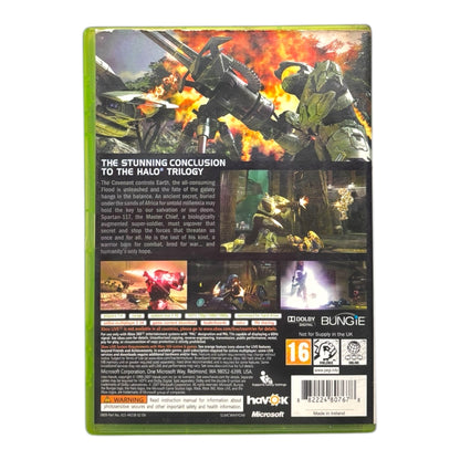 Halo 3 - Classics