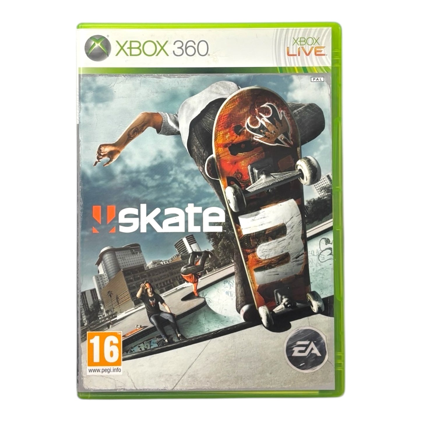 Skate 3