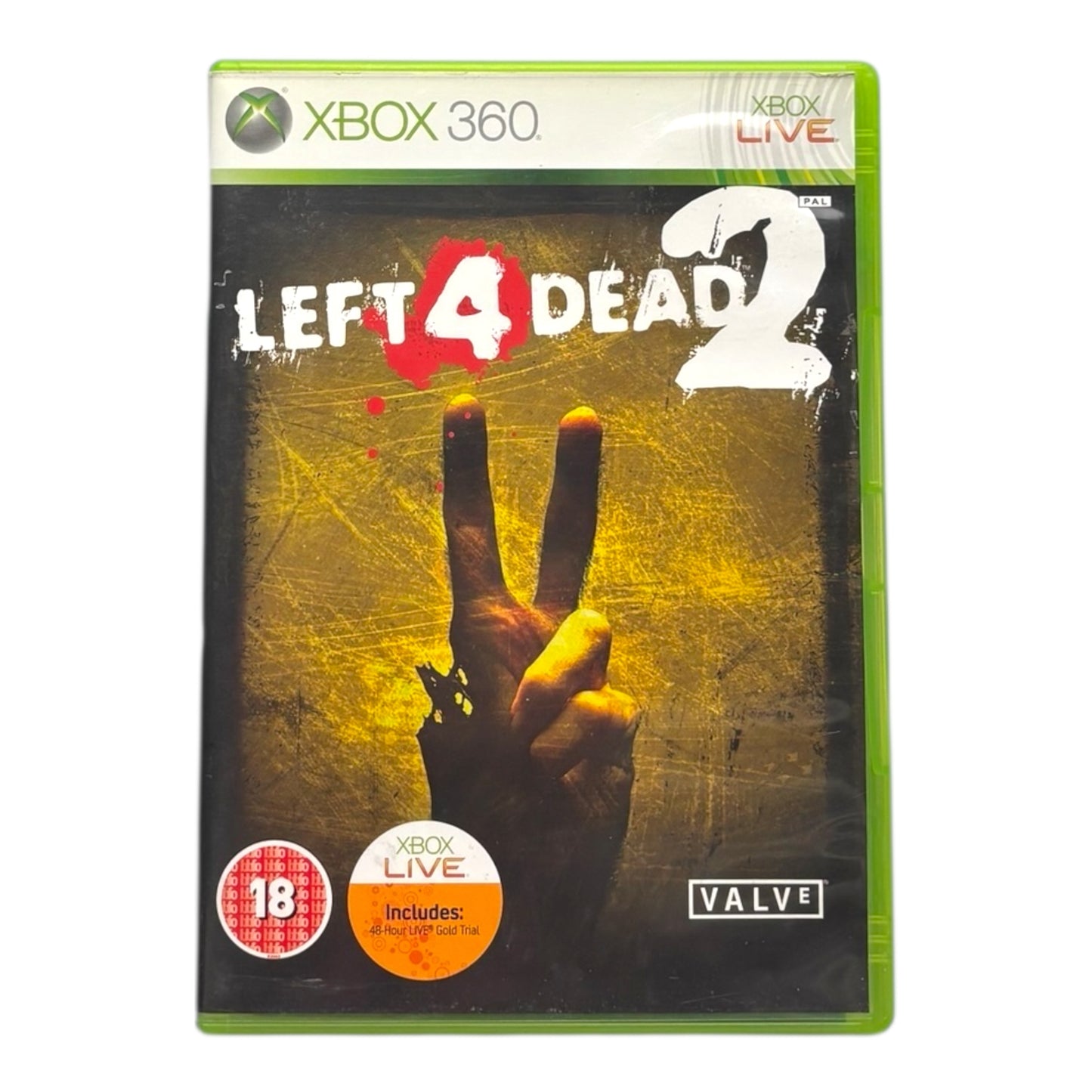 Left 4 Dead 2