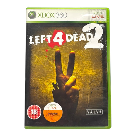 Left 4 Dead 2