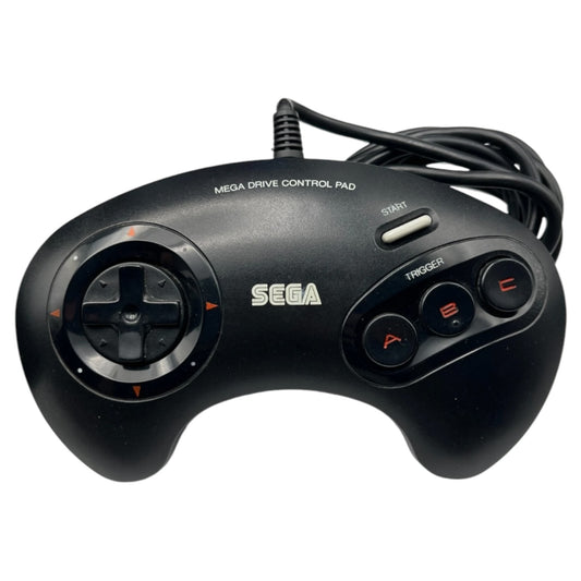 SEGA Mega Drive I Controller