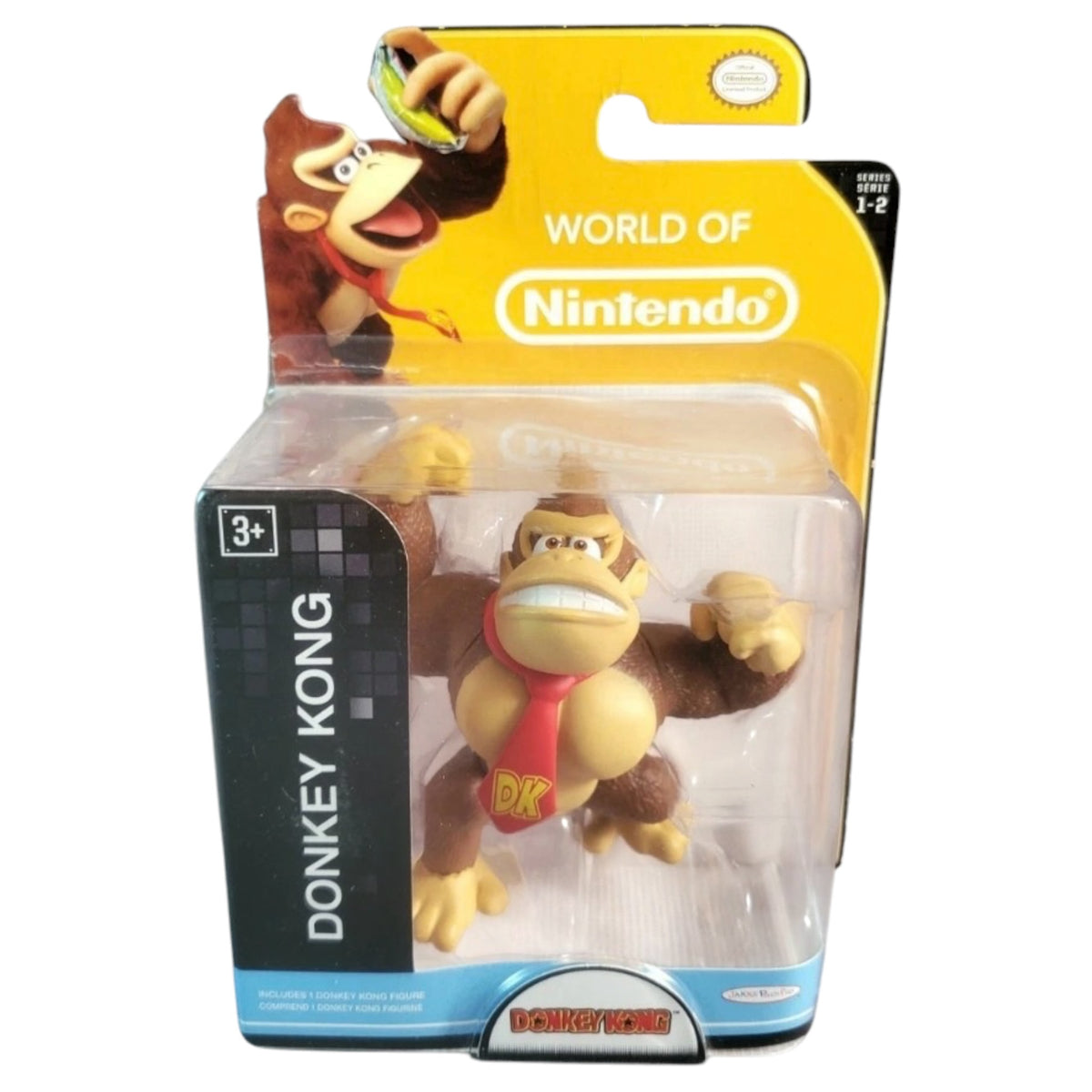 Amiibo - Super Smash Bros. Palutena #38