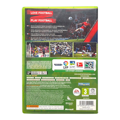 FIFA 12