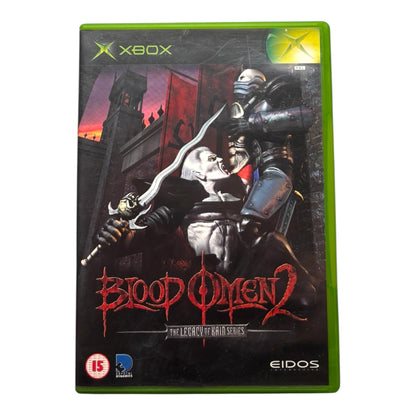 Blood Omen 2