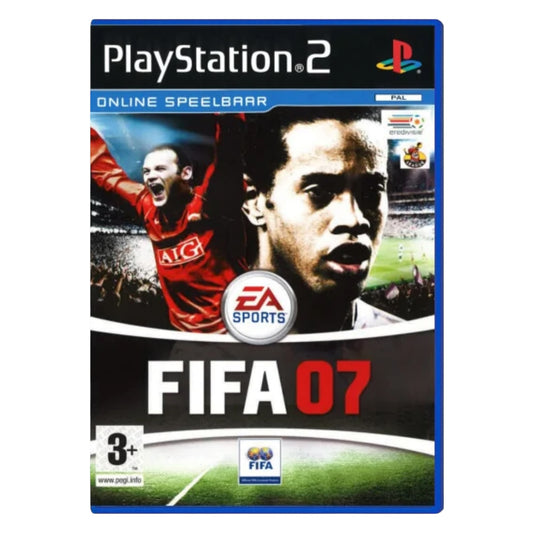 FIFA 07