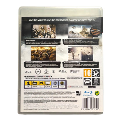 Battlefield: Bad Company 2