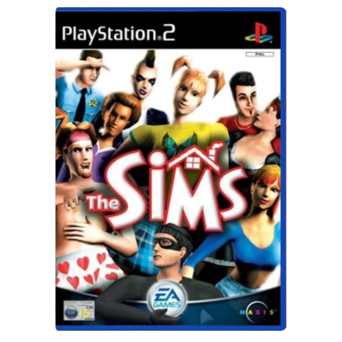 The Sims