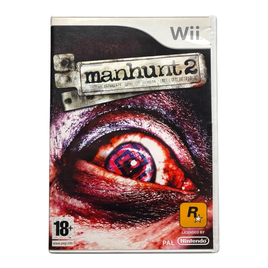 Manhunt 2