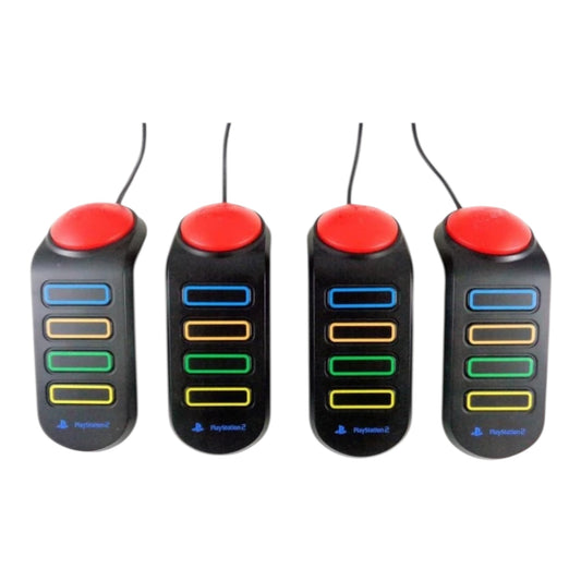 Buzzers