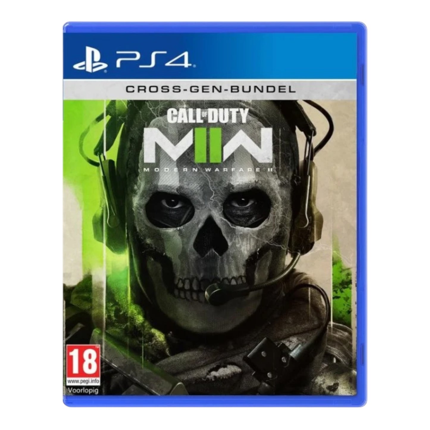 Call of Duty: Modern Warfare 2 Campaign Remastered