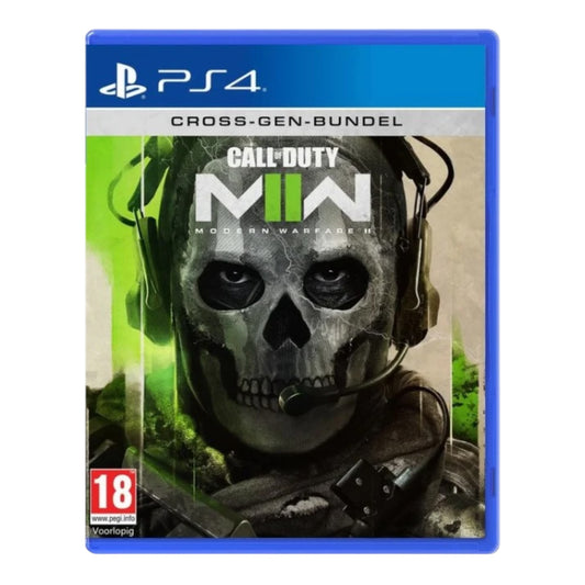 Call of Duty: Modern Warfare 2 Campaign Remastered
