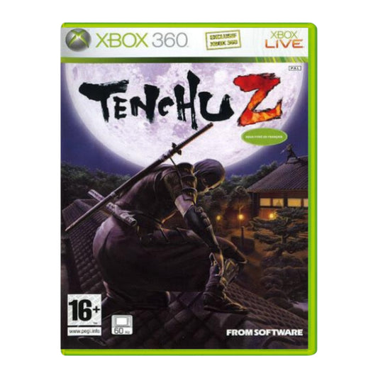 Tenchu Z