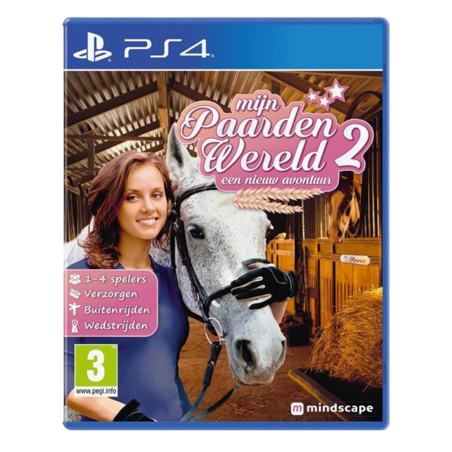 Mijn Paardenwereld 2