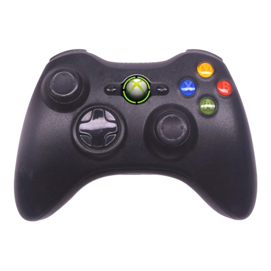 Microsoft Xbox 360 Wireless Controller - Black