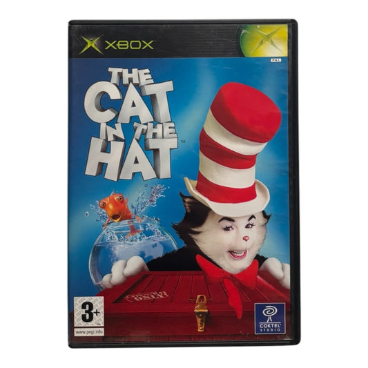 The Cat in the Hat
