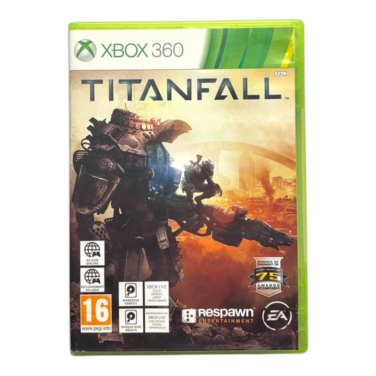 Titanfall