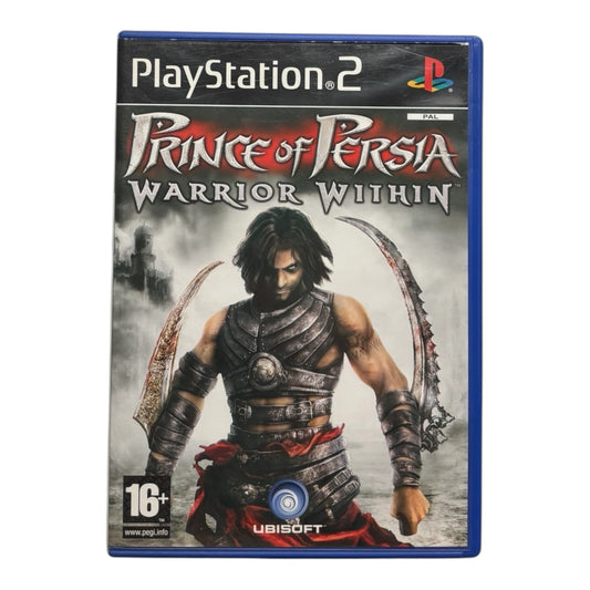 Prince of Persia: Warrior Within