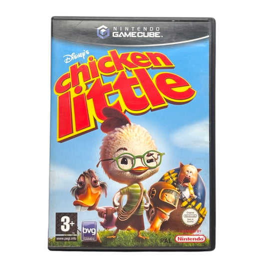Chicken Little