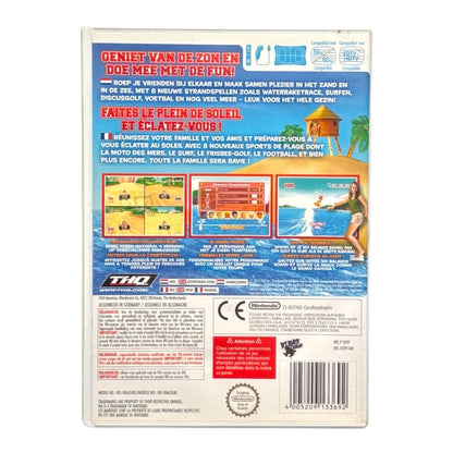 Big Beach Sports 2