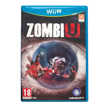 ZombiU