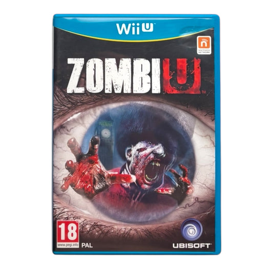 ZombiU