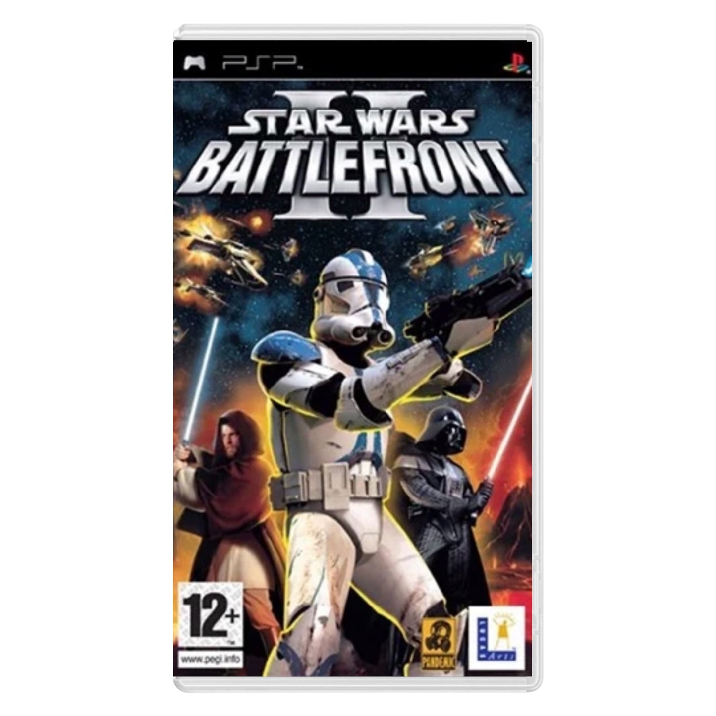Star Wars: Battlefront II