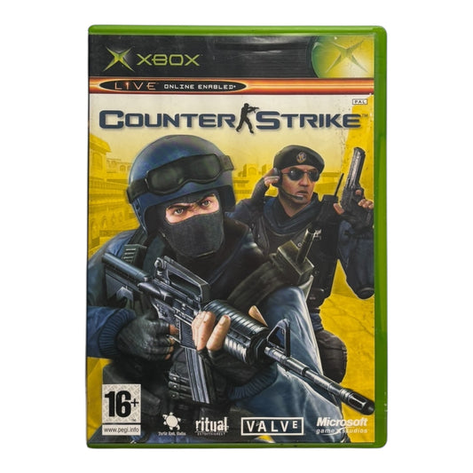 Counter-Strike
