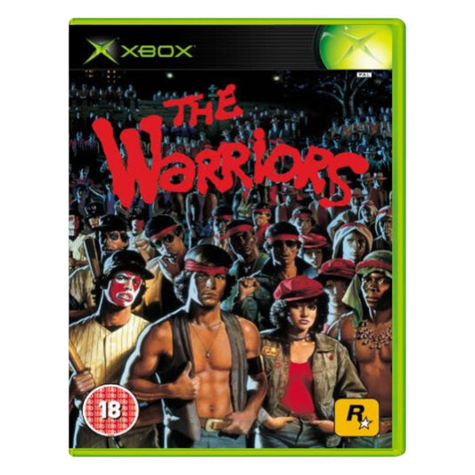 The Warriors