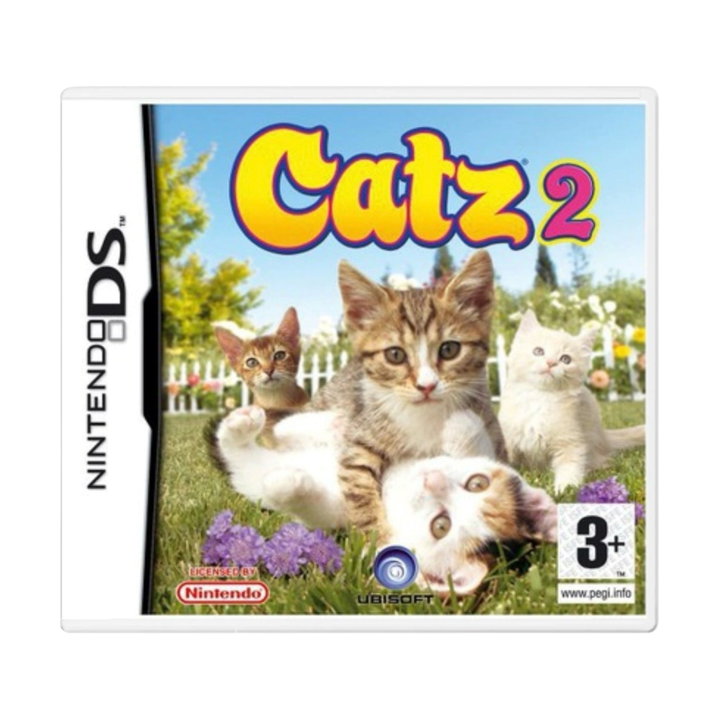 Catz 2