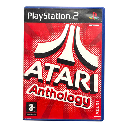 Atari Anthology