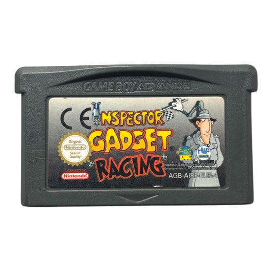 Inspector Gadget: Racing (Losse Cartridge)