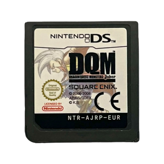 DQM Dragon Quest Monsters Joker (Losse Cartridge)